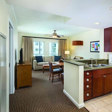 Club Wyndham Oceanside Pier Resort Экстерьер фото