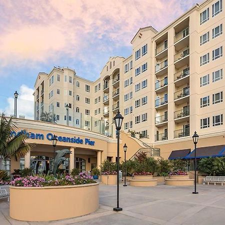 Club Wyndham Oceanside Pier Resort Экстерьер фото