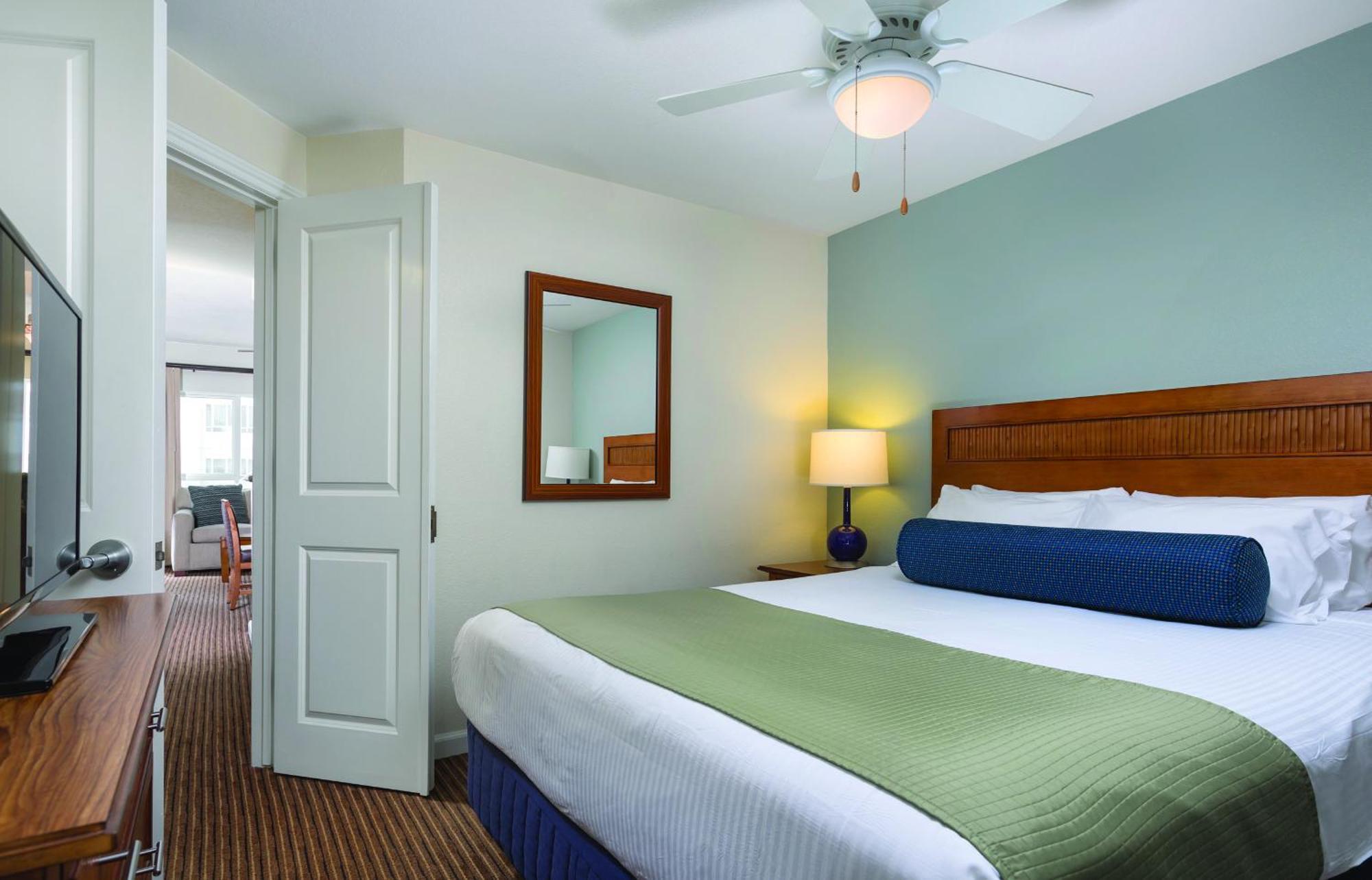 Club Wyndham Oceanside Pier Resort Экстерьер фото