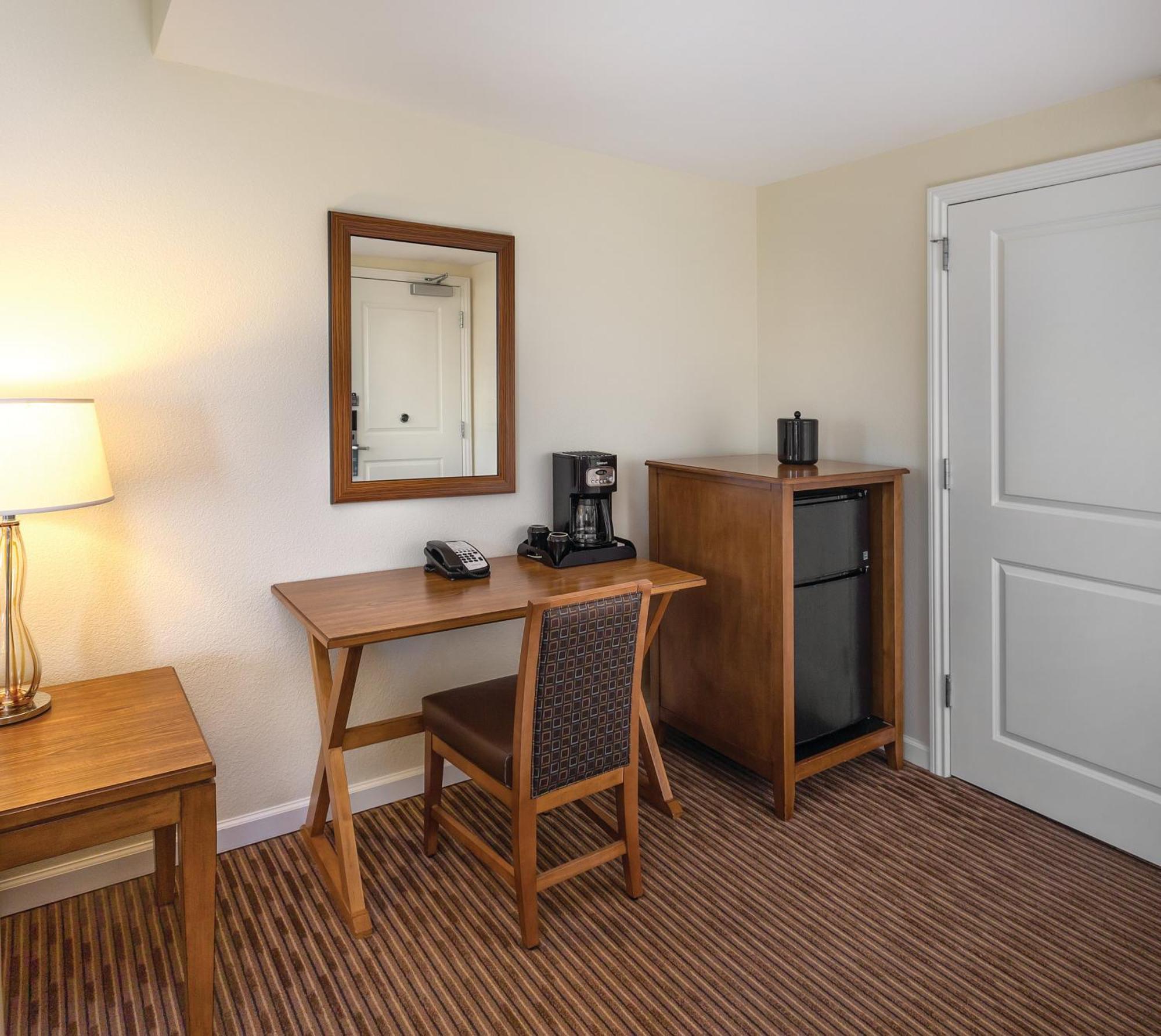 Club Wyndham Oceanside Pier Resort Экстерьер фото